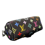 Load image into Gallery viewer, Louis Vuitton x Takashi Murakami Multicolore Monogram Speedy Nano 2025
