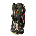 Load image into Gallery viewer, Louis Vuitton x Takashi Murakami Multicolore Monogram Speedy Nano 2025
