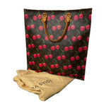 Load image into Gallery viewer, Louis Vuitton Monogram Sac Plat Vintage
