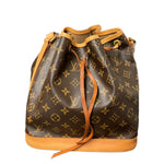 Load image into Gallery viewer, Louis Vuitton Monogram Noé Bucket Bag
