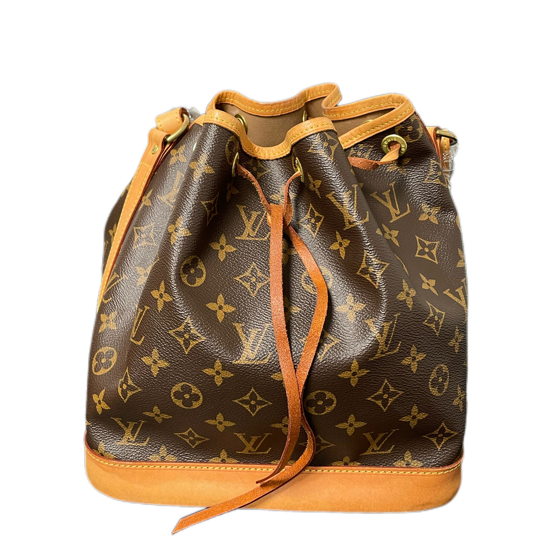 Louis Vuitton Monogram Noé Bucket Bag