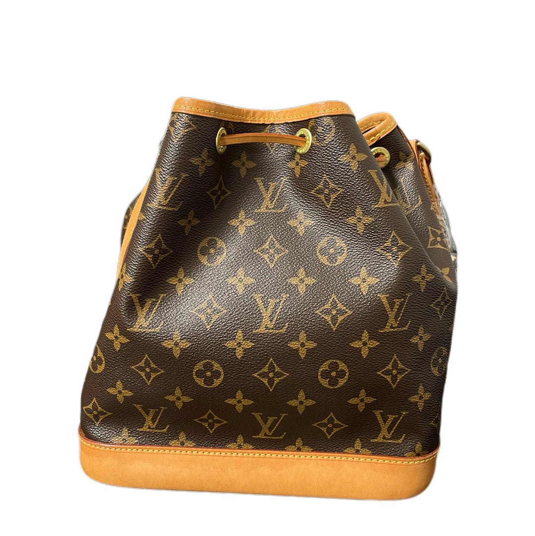 Louis Vuitton Monogram Noé Bucket Bag