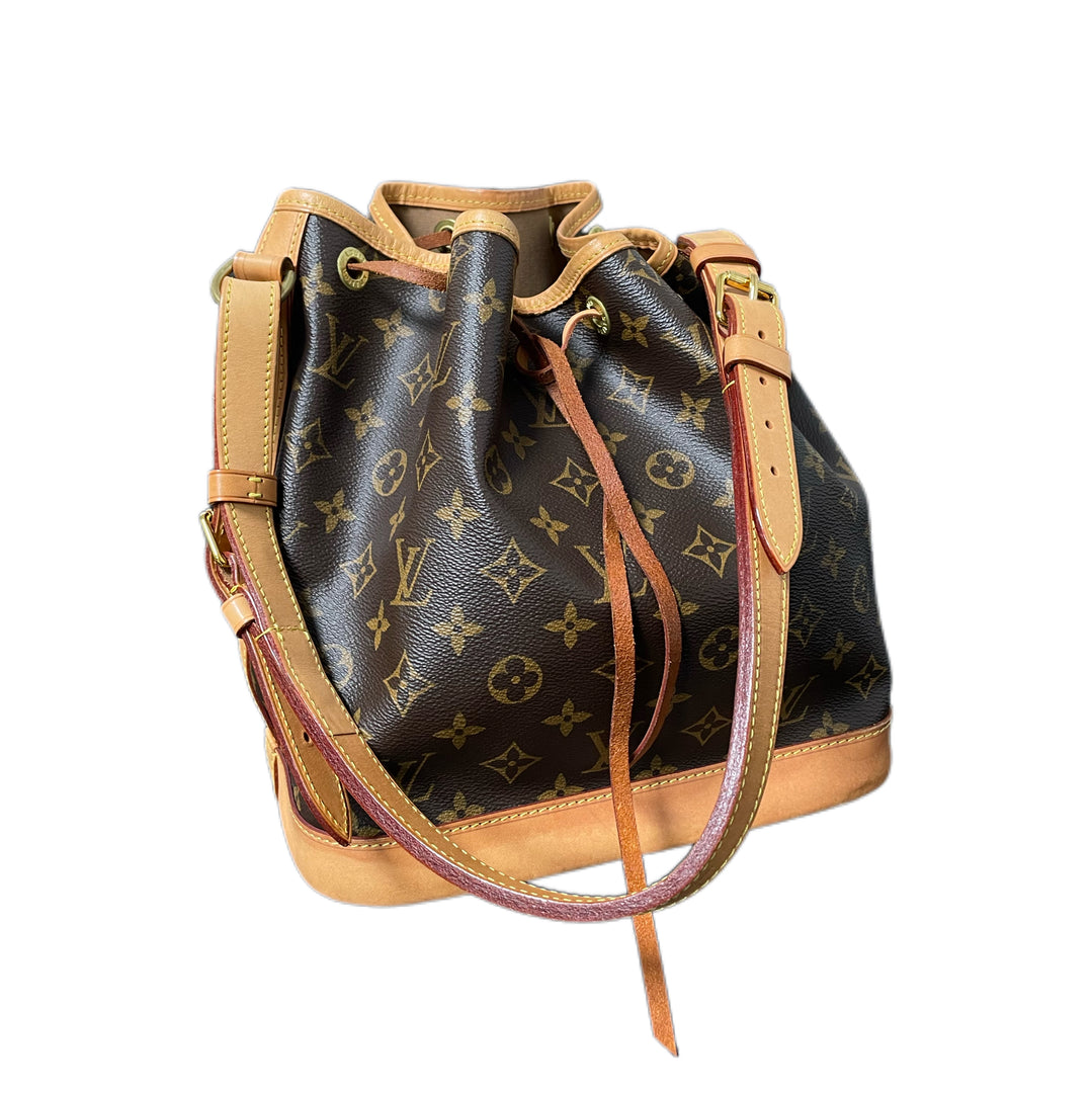Louis Vuitton Monogram Noé Bucket Bag