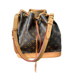 Load image into Gallery viewer, Louis Vuitton Monogram Noé Bucket Bag

