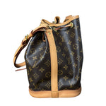 Load image into Gallery viewer, Louis Vuitton Monogram Noé Bucket Bag
