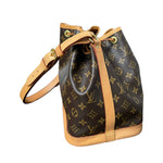 Load image into Gallery viewer, Louis Vuitton Monogram Noé Bucket Bag
