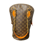 Load image into Gallery viewer, Louis Vuitton x Karl Lagerfeld Punch Large

