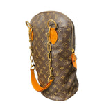 Load image into Gallery viewer, Louis Vuitton x Karl Lagerfeld Punch Large
