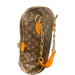 Load image into Gallery viewer, Louis Vuitton x Karl Lagerfeld Punch Large
