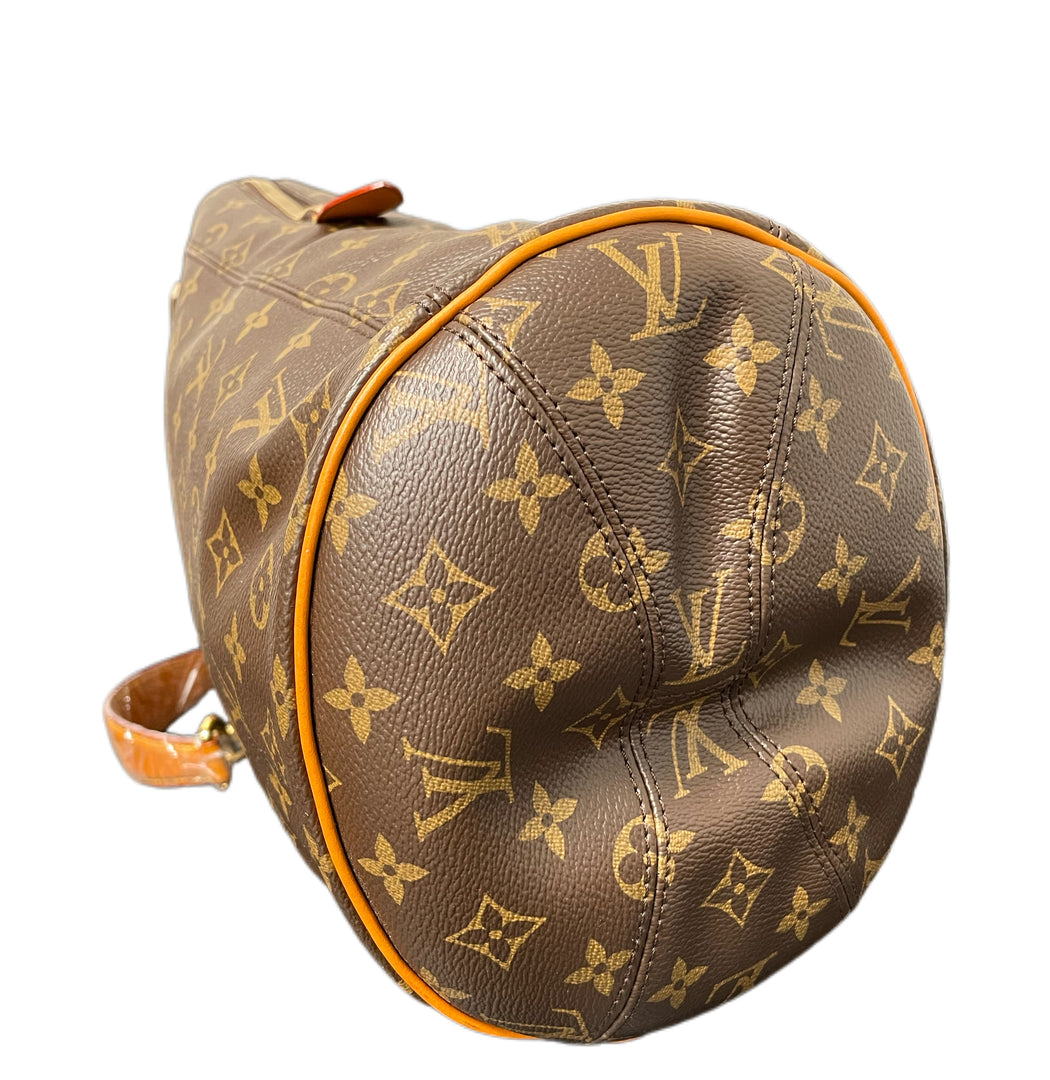 Louis Vuitton x Karl Lagerfeld Punch Large