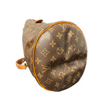 Load image into Gallery viewer, Louis Vuitton x Karl Lagerfeld Punch Large
