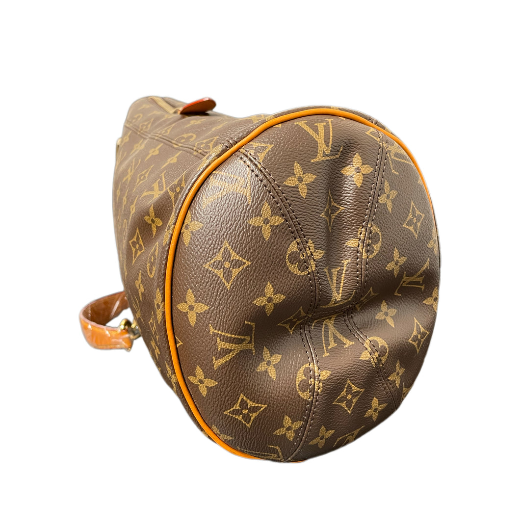 Louis Vuitton x Karl Lagerfeld Punch Large