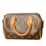Load image into Gallery viewer, Louis Vuitton Monogram Speedy Nano
