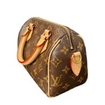 Load image into Gallery viewer, Louis Vuitton Monogram Speedy Nano
