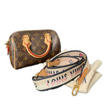 Load image into Gallery viewer, Louis Vuitton Monogram Speedy Nano
