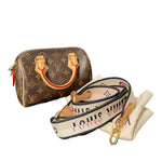 Load image into Gallery viewer, Louis Vuitton Monogram Speedy Nano
