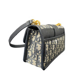 Load image into Gallery viewer, Christian Dior 30 Montaigne East West Crossbody Bag
