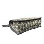 Load image into Gallery viewer, Christian Dior 30 Montaigne East West Crossbody Bag

