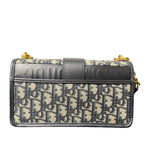 Load image into Gallery viewer, Christian Dior 30 Montaigne East West Crossbody Bag
