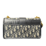 Load image into Gallery viewer, Christian Dior 30 Montaigne East West Crossbody Bag
