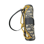 Load image into Gallery viewer, Christian Dior 30 Montaigne East West Crossbody Bag
