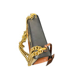 Load image into Gallery viewer, Gucci GG Supreme Padlock Small Crossbody Bag

