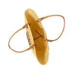 Load image into Gallery viewer, Loewe Raffia Anagram Medium Bucket Bag 2022
