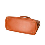 Load image into Gallery viewer, Prada Saffiano Lux Leather Galleria Tote Large
