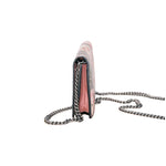 Load image into Gallery viewer, Gucci GG Supreme Wallet on Chain
