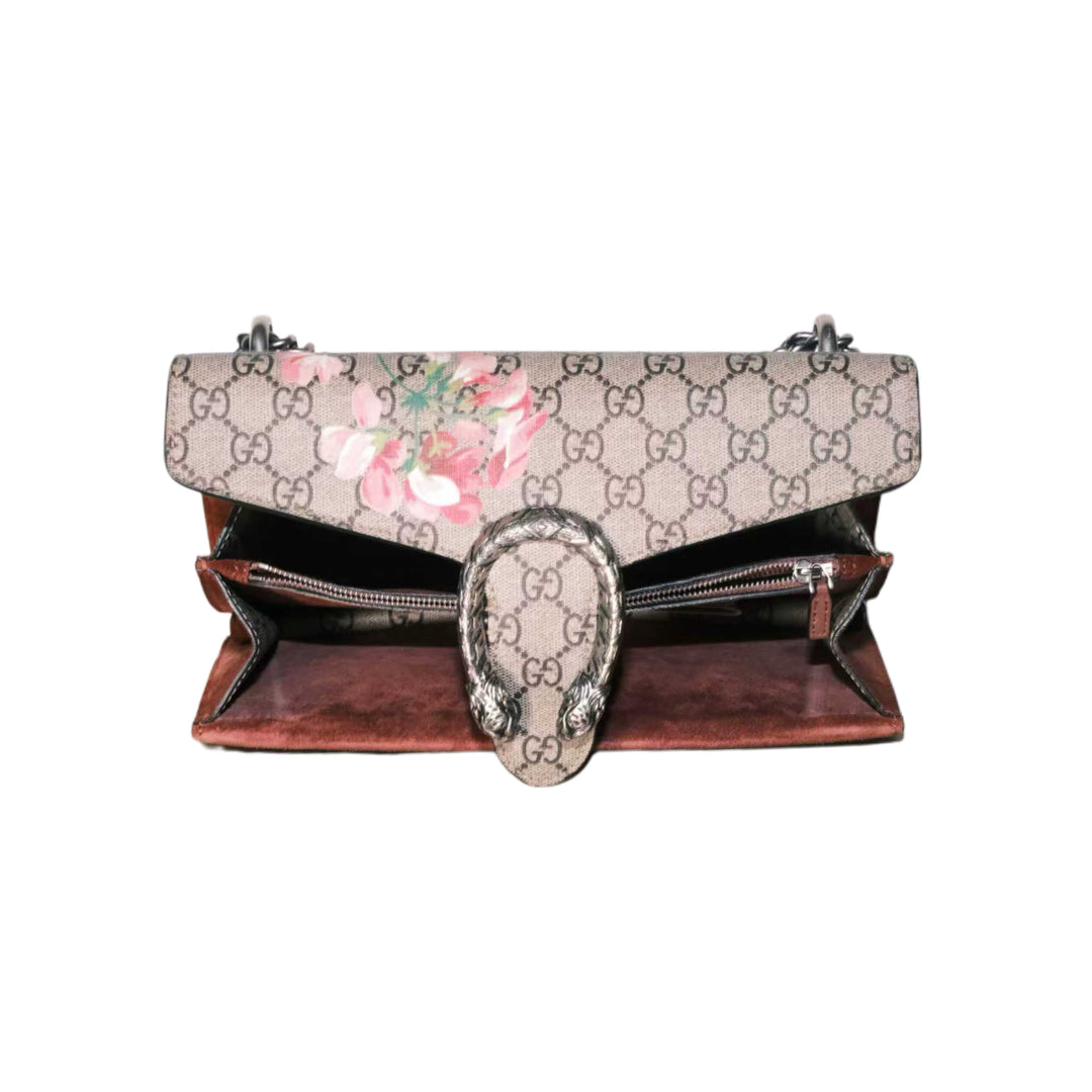 Gucci GG Supreme Dionysus Medium