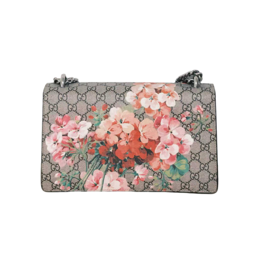 Gucci GG Supreme Dionysus Medium