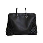 Load image into Gallery viewer, Louis Vuitton Leather Prunille Veau Cachemire GM
