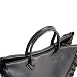 Load image into Gallery viewer, Louis Vuitton Leather Prunille Veau Cachemire GM
