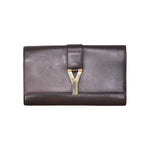 Load image into Gallery viewer, Saint Laurent Leather Classic Y Ligne
