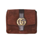 Load image into Gallery viewer, Gucci Double G Arli Medium
