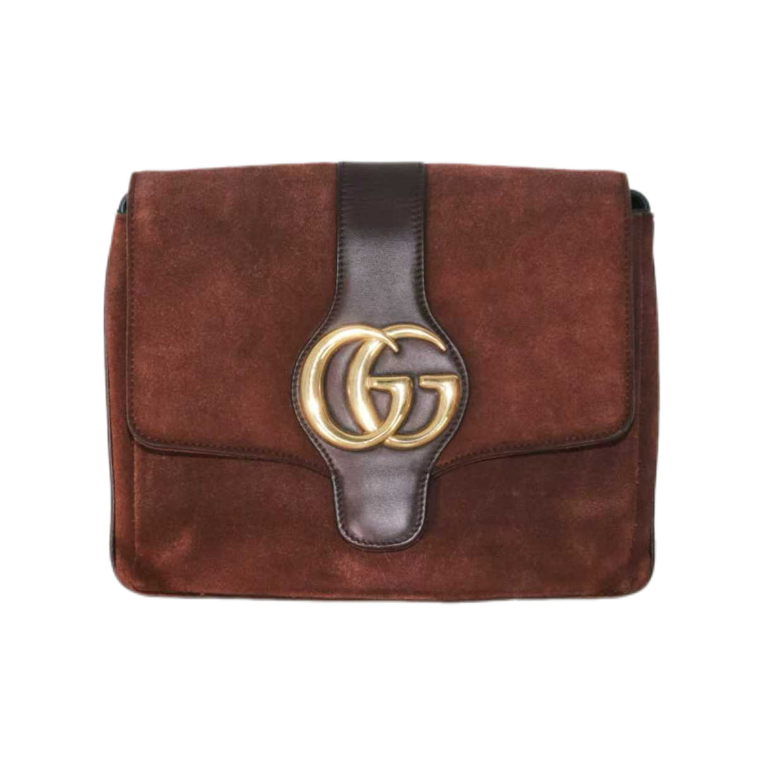 Gucci Double G Arli Medium