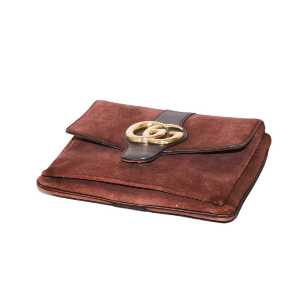 Gucci Double G Arli Medium