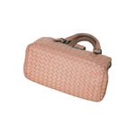 Load image into Gallery viewer, Bottega Veneta Intrecciato Roma Mini
