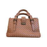 Load image into Gallery viewer, Bottega Veneta Intrecciato Roma Mini

