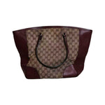 Load image into Gallery viewer, Gucci GG Canvas Bree
