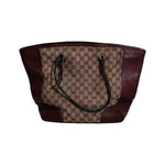 Load image into Gallery viewer, Gucci GG Canvas Bree
