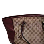 Load image into Gallery viewer, Gucci GG Canvas Bree
