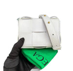 Load image into Gallery viewer, Bottega Veneta Intrecciato Cassette
