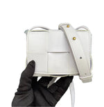 Load image into Gallery viewer, Bottega Veneta Intrecciato Cassette
