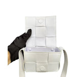 Load image into Gallery viewer, Bottega Veneta Intrecciato Cassette
