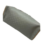 Load image into Gallery viewer, Louis Vuitton Monogram Titanium Keepall Bandouliere 50 Boston Bag
