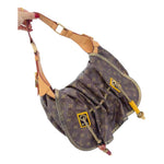 Load image into Gallery viewer, Louis Vuitton LV Monogram Kalahari PM
