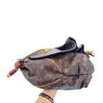 Load image into Gallery viewer, Louis Vuitton LV Monogram Kalahari PM
