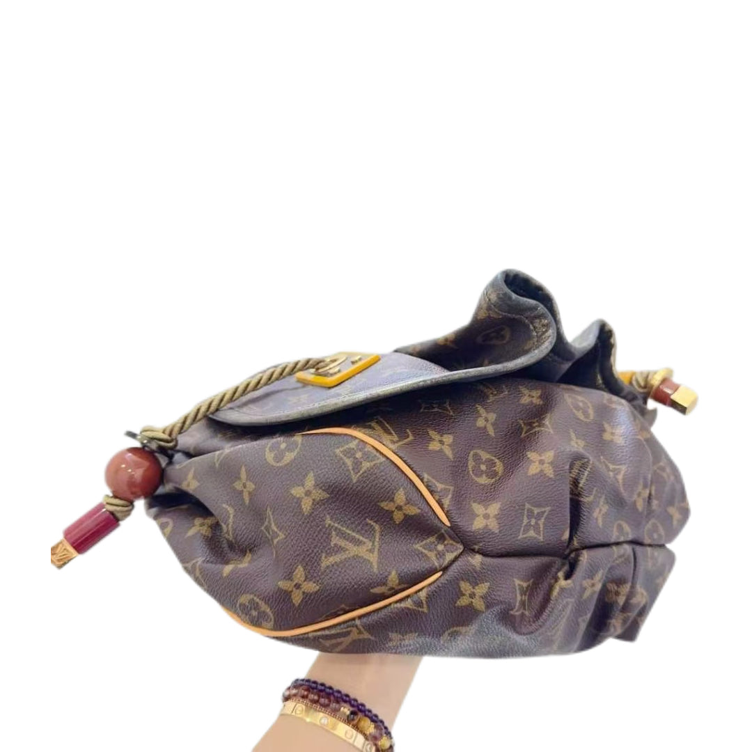 Louis Vuitton LV Monogram Kalahari PM