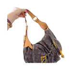 Load image into Gallery viewer, Louis Vuitton LV Monogram Kalahari PM
